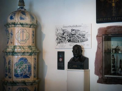 Musée historique de Kaysersberg