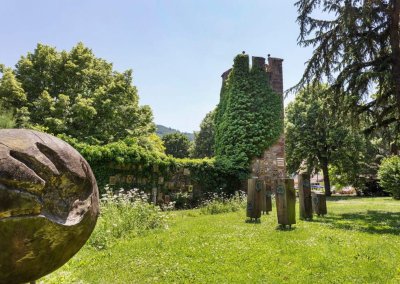 Parc Albert Schweitzer