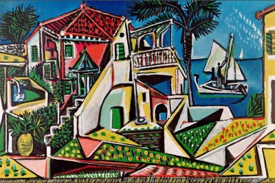 Atelier des Lumières