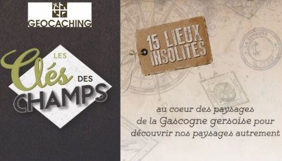 Les Couleurs du Temps - Clé des Champs N°1/15