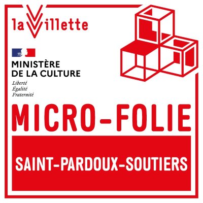 Micro-folie de Saint-Pardoux-Soutiers