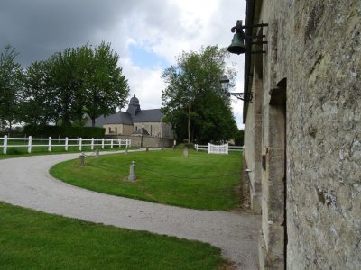 La Vallée de la Seulles