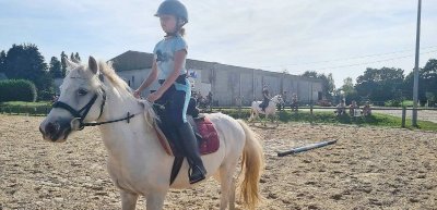 Centre Equestre du Manoir