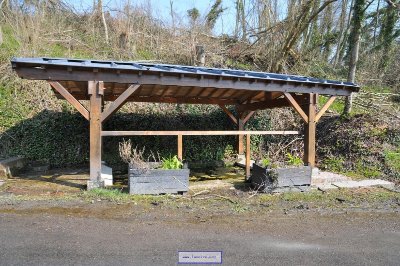 Le lavoir