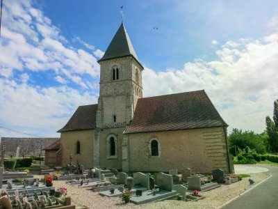Église de Vatierville