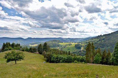 Itinérance - Le Grand Tour de la Vallée - Étape 6