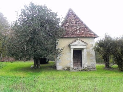 Château de Borie-Petit