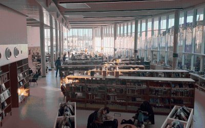 Espace Culturel du Pays de Nay