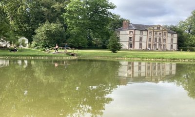 Jardins de Bracquetuit