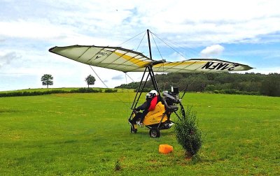 Le Creusot Vol Libre