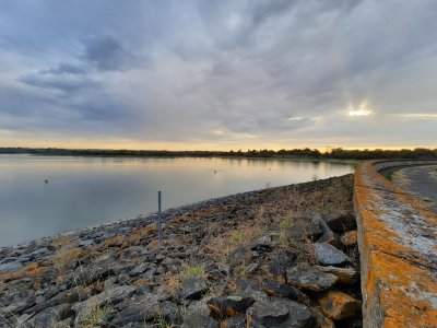 Le Verdon - Mazières, Maulévrier, la Tessoualle et le Puy-Saint-Bonnet - 35km