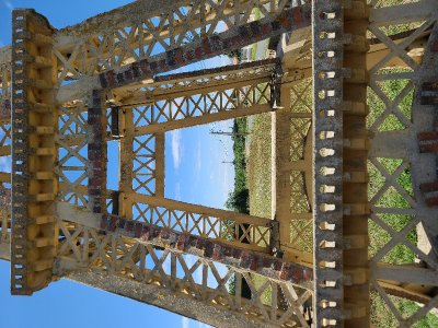 Promenons-nous aux Cerqueux-sous-Passavant