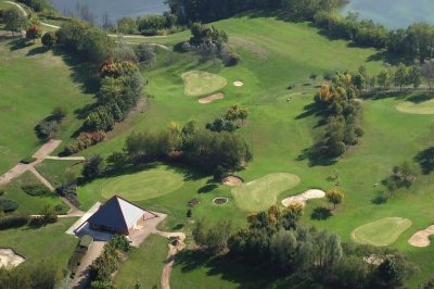 Golf de Bourbon-Lancy