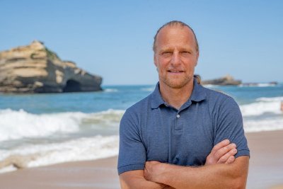 Biarritz Surf Océan