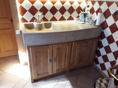 l'Atelier des Tailleurs de Pierre