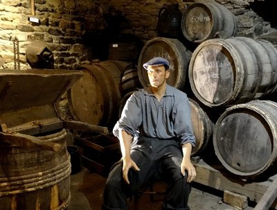 Musée la Mémoire d'Oyé