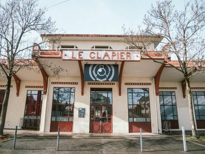 Salle Le Clapier