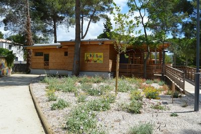 ACCUEIL DE LOISIRS "LE PETIT BOIS"