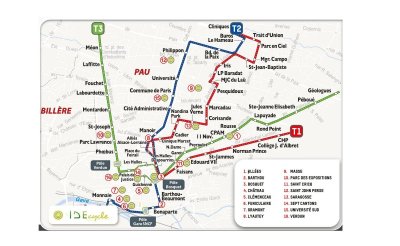 Idécycle - Location de vélos