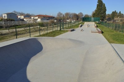 Skate Park