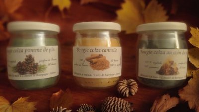 L'Atelier de Bourgogne