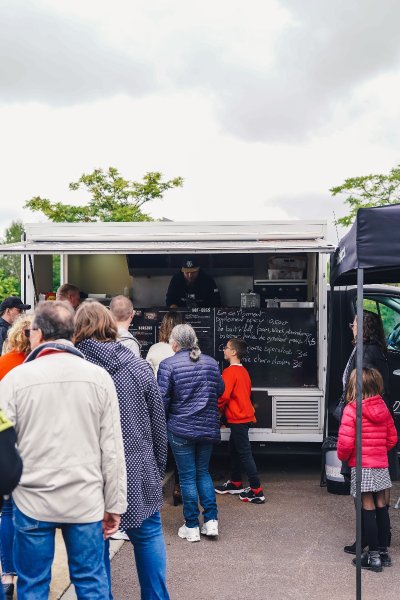 Carnaval à la Taproom