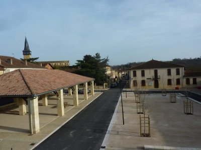 Bibliothèque Municipale