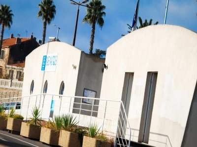 Base Nautique Municipale de La Ciotat