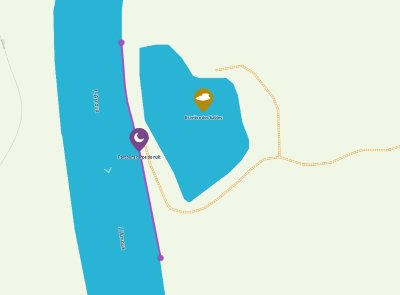 Gravière des Sables