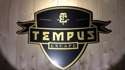 Tempus Escape