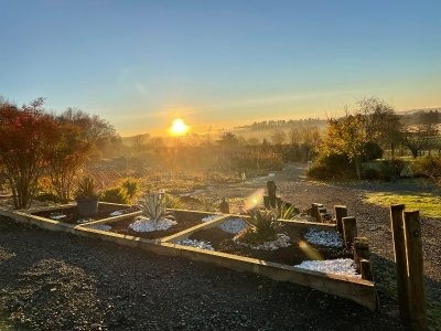 Les Jardins d'Ordesa