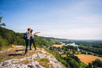 Bailleul de la Préhistoire à nos jours