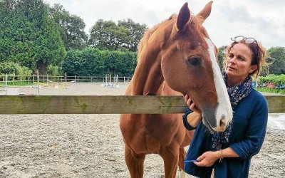 Écuries les Clés du Tao