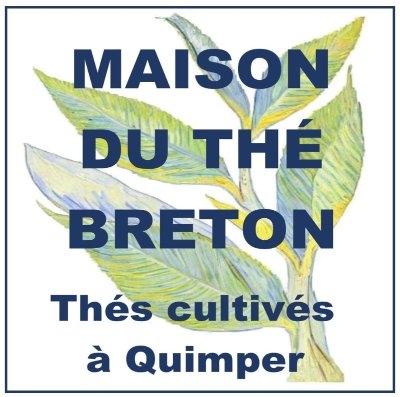 La Maison du thé breton