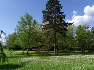 Le Parc Voulgre