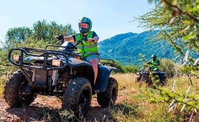 Motoquad Jura