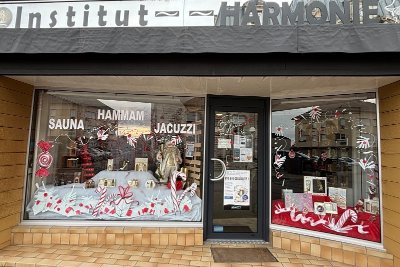 Institut / SPA Harmonie