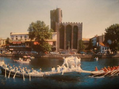 GALERIE DU PATRIMOINE