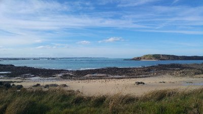 Parc naturel régional de la vallée de la Rance-côte d'Emeraude
