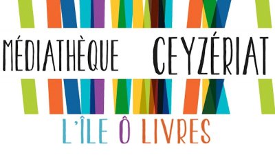 Médiathèque «L’île Ô Livres»