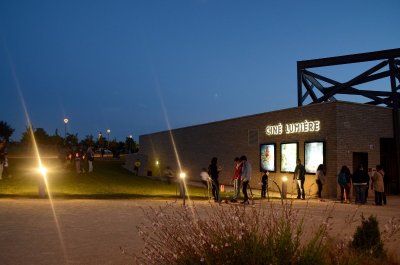CINÉ LUMIÈRE