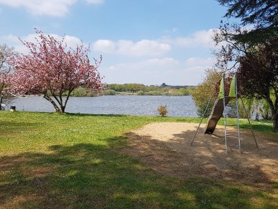 Circuit de l'étang Aumée