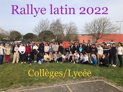 Association Sportive du Collège du Pays Blanc