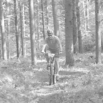 Circuit VTT n°110 - Le Rein de la Motte