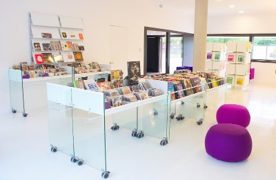 Médiathèque de Collonges