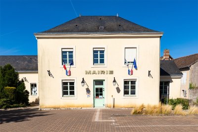 Circuit VTT de Montfort-le-Gesnois