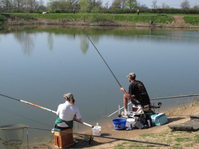 Carpodrome de la Guinguette