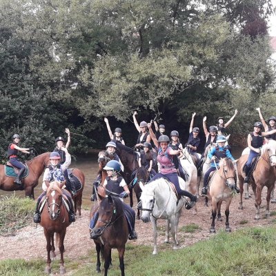 Centre équestre les Maillys