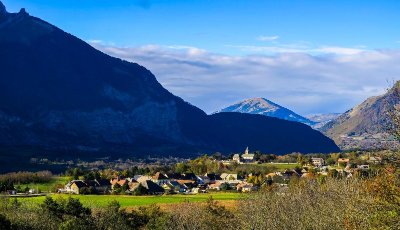 Bibliothèque d'Aubessagne