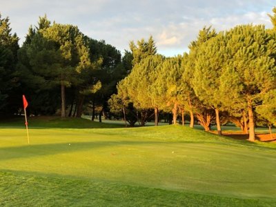 UGOLF TOULOUSE LOU VERDAI